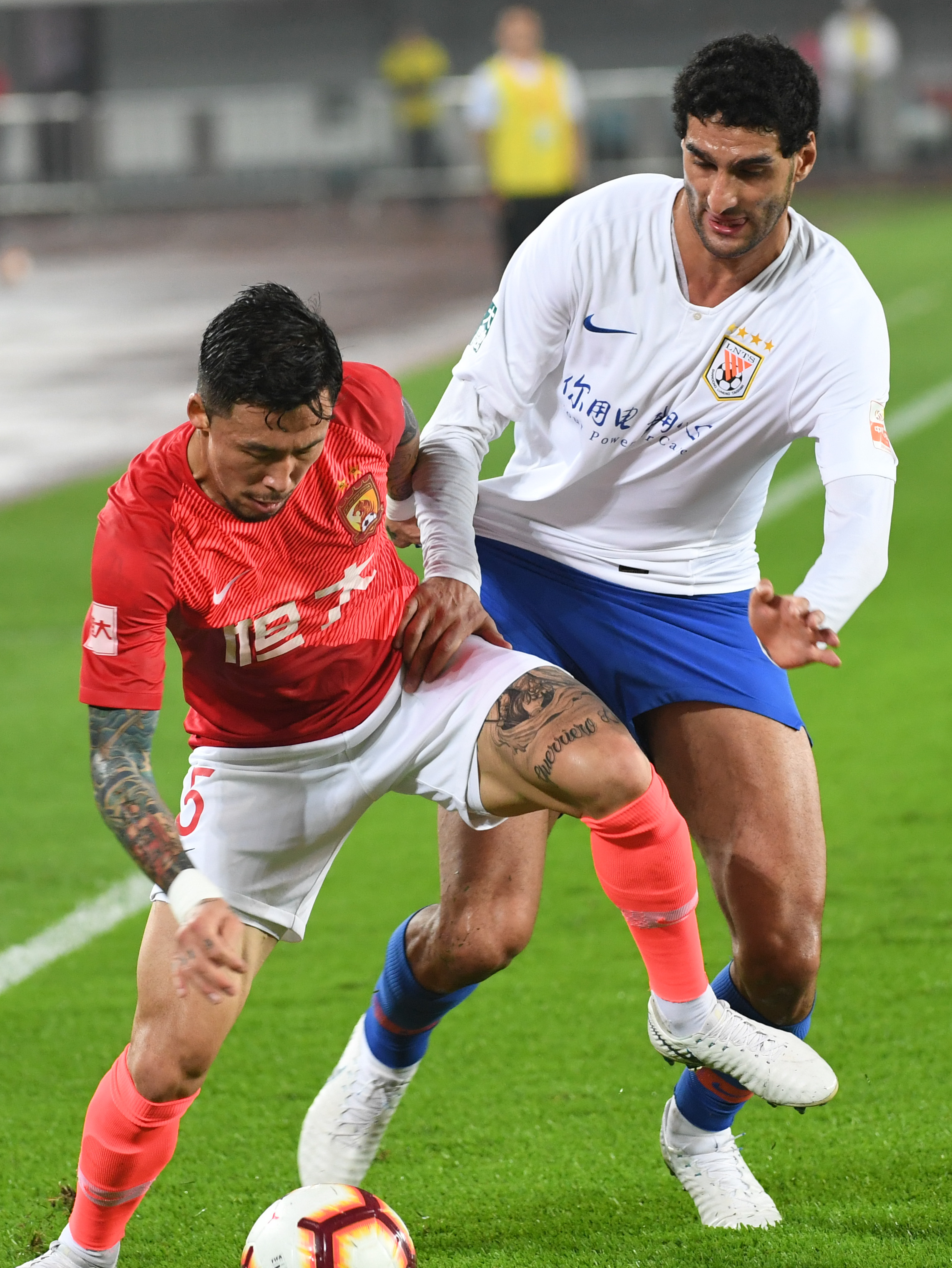 个性化内容仪表盘