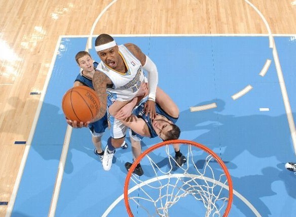 进攻效率 进攻效率